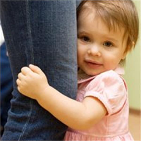 توصیه هایی برای کم کردن وابستگی کودکان به والدین