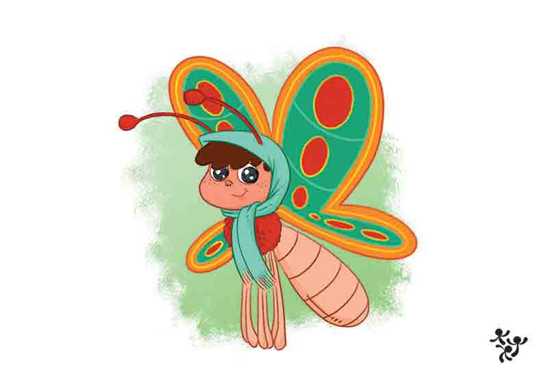 پروانه