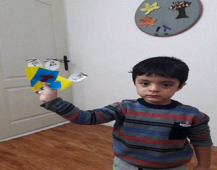 پروژه خانواده