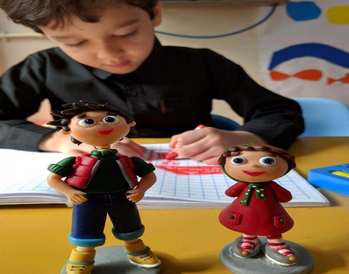 بارون و دامون