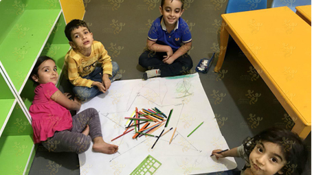 آشنایی با ویژگی های خود