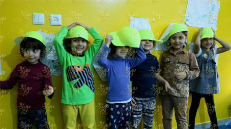 آشنایی با نقشه کشی، شغل بنا و مهندس - شناخت اجزای ساختمان