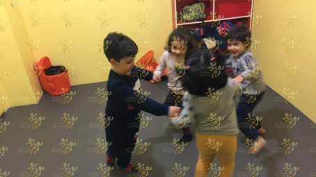 فعالیتهای شناختی استادجمع