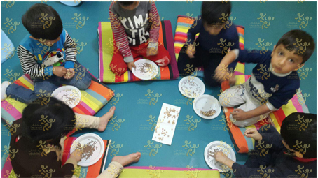 مهارت ریاضی