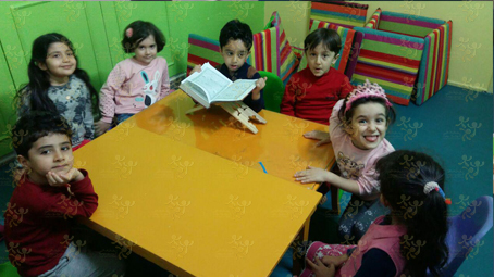 آشنایی با وضو و تلاوت قران