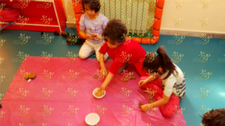 آموزش لوازم آشپزخانه