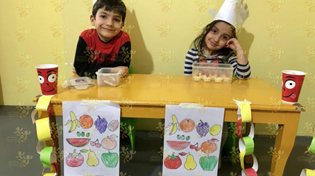 جشنواره غذا(1)