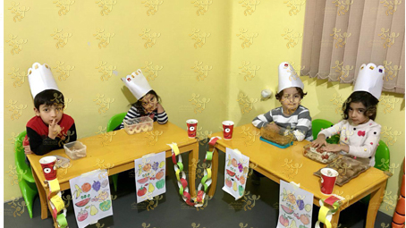 جشنواره غذا(2)