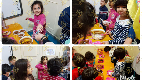 جشنواره غذا(3)