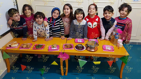 جشنواره غذا(4)