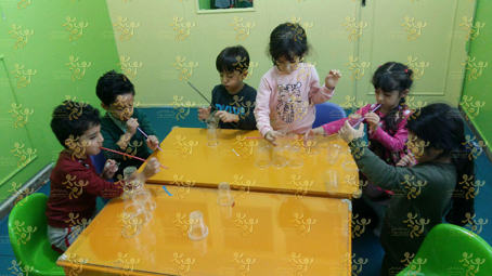 کنترل مهارت حرکتی