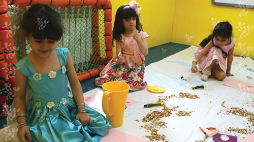 مهارت های زندگی خودشناسی