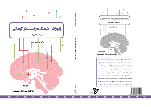 آموزش نیمکره راست در کودکی