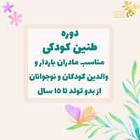 دوره آموزشی طنین کودکی, ادراک ناشنیده ها