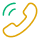 آیکون تلفن