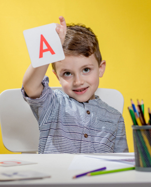 English language course