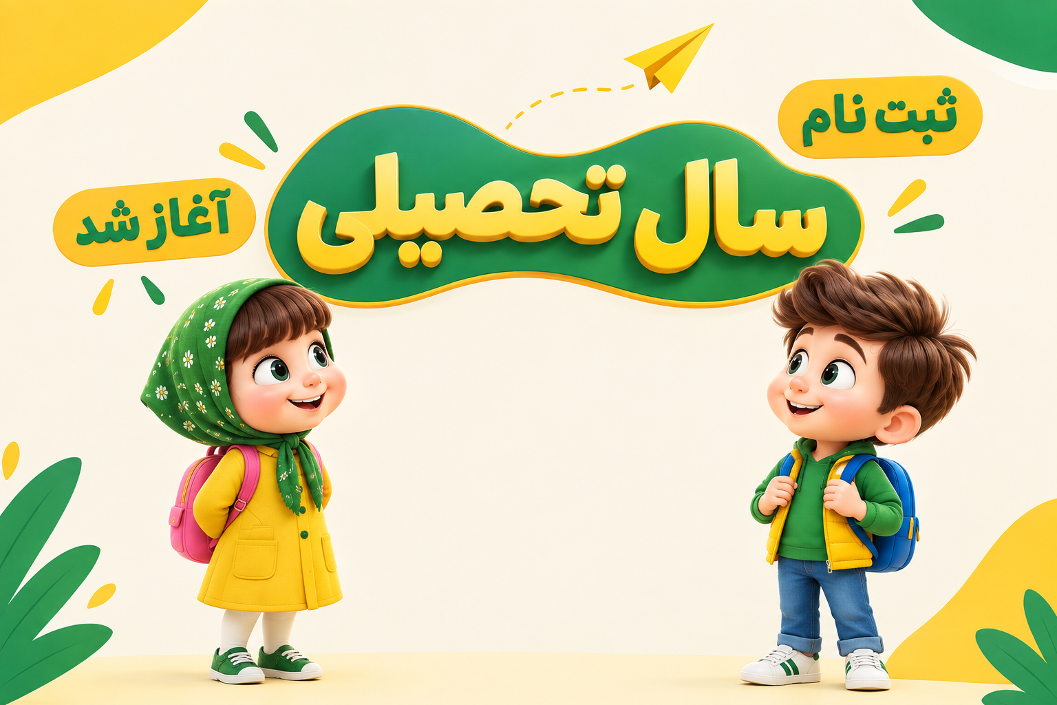 ثبت نام دوره های رویش طلایی برای سال تحصیلی 1406-1405