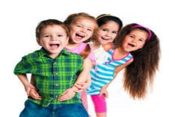 کلیپ آموزشی کودک شاد (قسمت دوم)
