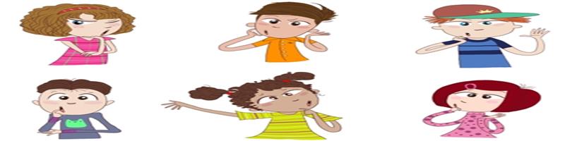 سوال های بی پایان کودکم  را چطور جواب بدهم؟