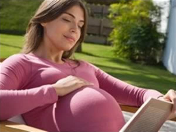 آمادگی قبل از بارداری (2)