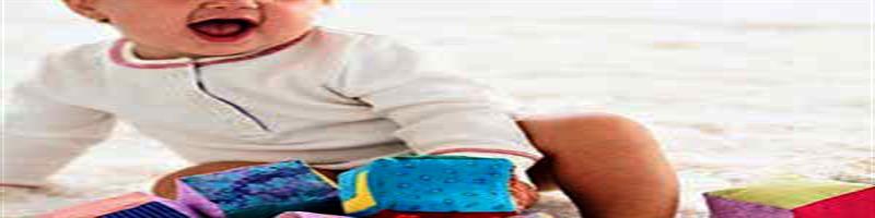 چه  اسباب بازی برای کودکم بخرم؟