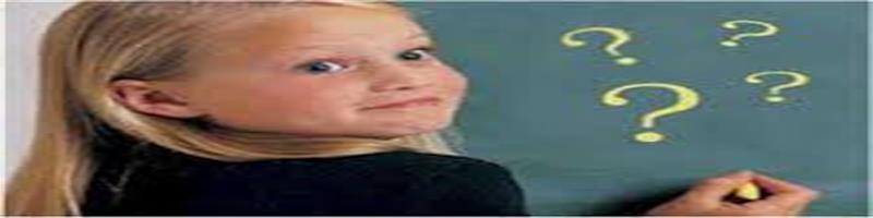 نابغه کوچولو