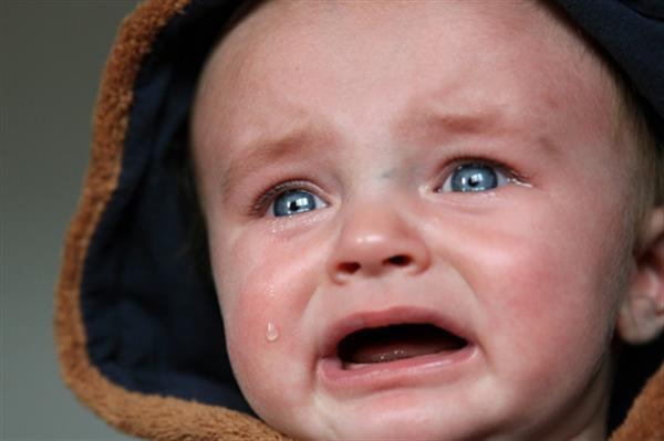 نوزاد من با گریه چه به من میگوید؟ (قسمت اول)