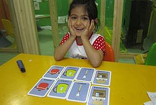 نرگس زروندی