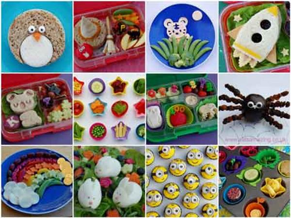 اصول تغذیه کودکان 5 تا 7 سال