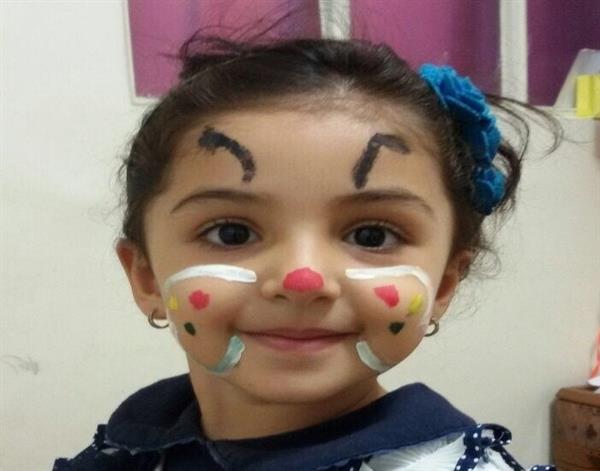 کودک رویش من