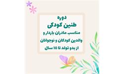 دوره آموزشی طنین کودکی, ادراک ناشنیده ها پازل