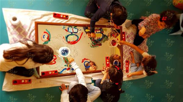 افزایش اعتماد به خود و اعتماد به نفس