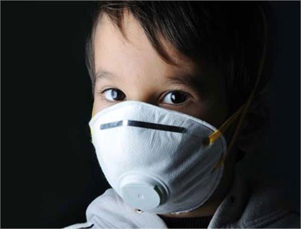 چگونه از کودکان در برابر آلودگی هوا محافظت کنیم؟