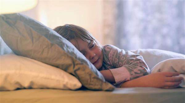 وحشت خواب در کودکان چیست؟