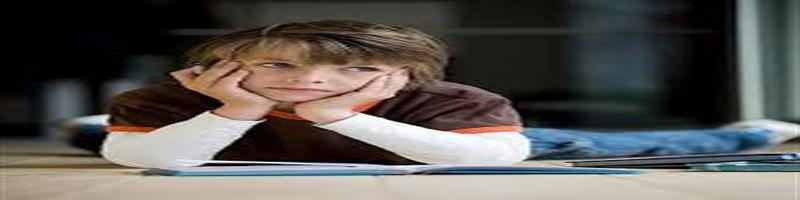 روانشناسی کودک