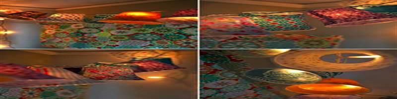 لیوان کاردستی رویش