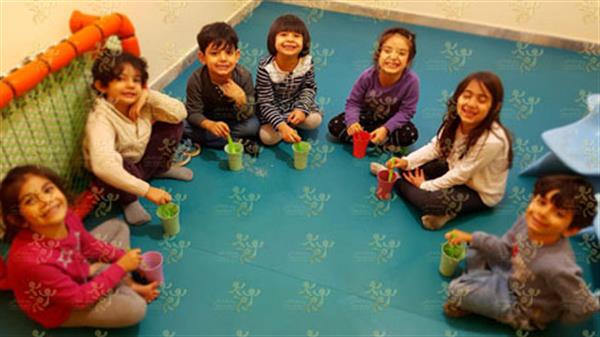 آماده کردن  نوشیدنی سالم