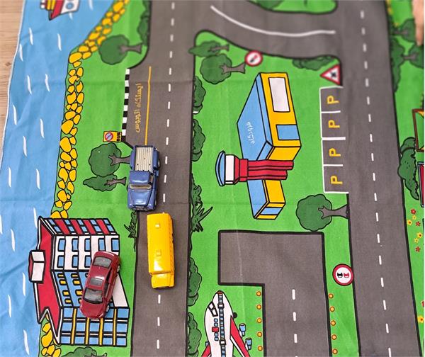 English language course