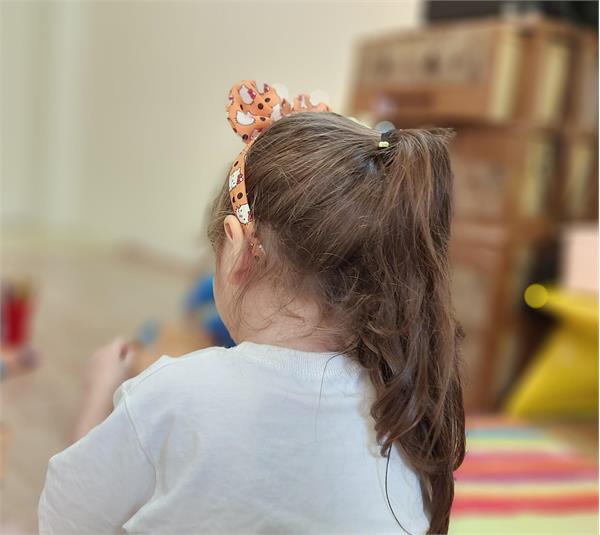 خانه کودک رویش طلایی