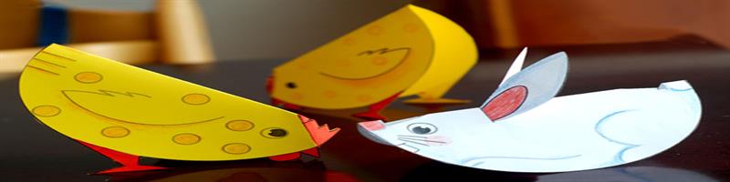 کاردستی جوجه