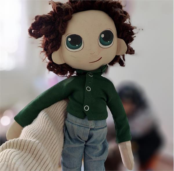 خانه کودک رویش طلایی