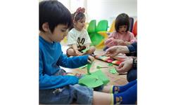 خانه کودک رویش طلایی