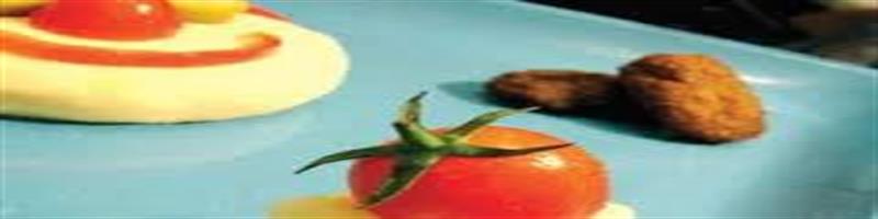 کتلت‌ های کودکانه و مدرسه ای!