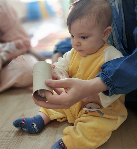 English language course