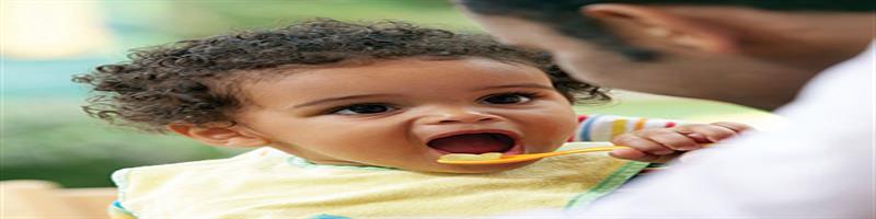 ارتباط تغذیه با هوش