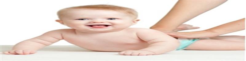 ماساژ نوزاد(قسمت دوم)