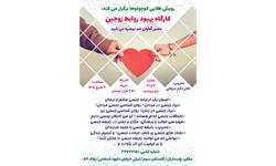 کارگاه روابط زوجین
