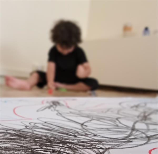 خانه کودک رویش طلایی