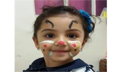 کودک رویش من