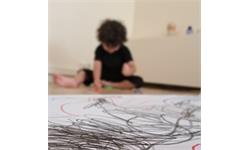 خانه کودک رویش طلایی